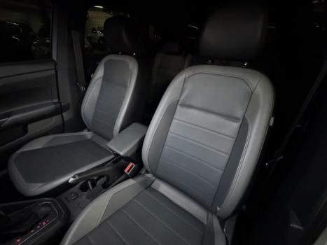 VOLKSWAGEN Nivus 1.0 4P FLEX 200 TSI LAUNCHING EDITION TURBO AUTOM�TICO, Foto 10
