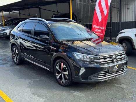 VOLKSWAGEN Nivus 1.0 4P FLEX 200 TSI HIGHLINE TURBO AUTOM�TICO, Foto 3