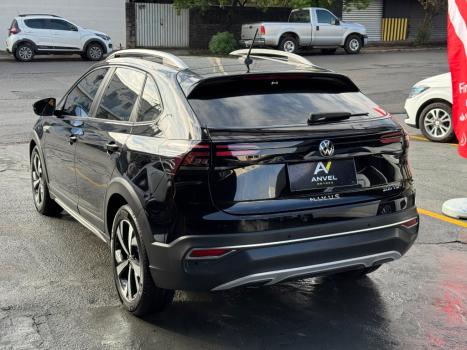 VOLKSWAGEN Nivus 1.0 4P FLEX 200 TSI HIGHLINE TURBO AUTOM�TICO, Foto 5