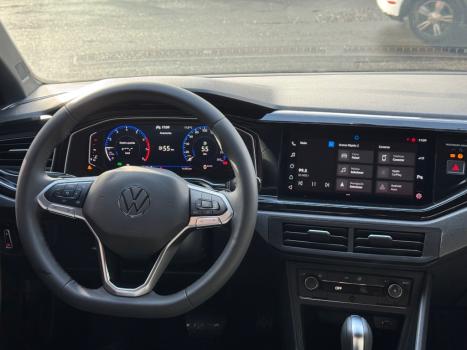 VOLKSWAGEN Nivus 1.0 4P FLEX 200 TSI HIGHLINE TURBO AUTOM�TICO, Foto 7