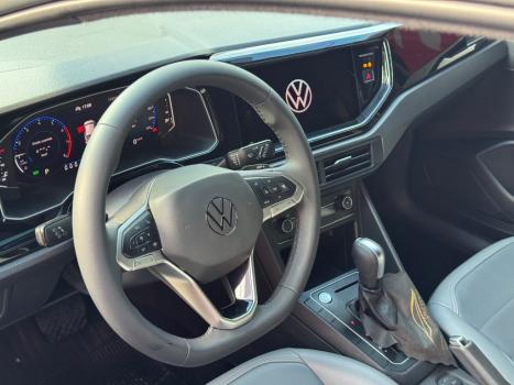 VOLKSWAGEN Nivus 1.0 4P FLEX 200 TSI HIGHLINE TURBO AUTOM�TICO, Foto 8