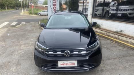 VOLKSWAGEN Nivus 1.0 4P FLEX 200 TSI COMFORTLINE TURBO AUTOM�TICO, Foto 1