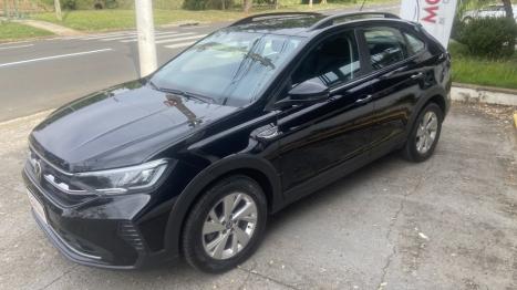 VOLKSWAGEN Nivus 1.0 4P FLEX 200 TSI COMFORTLINE TURBO AUTOM�TICO, Foto 2