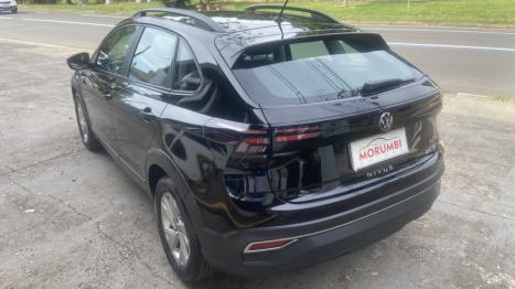 VOLKSWAGEN Nivus 1.0 4P FLEX 200 TSI COMFORTLINE TURBO AUTOM�TICO, Foto 4