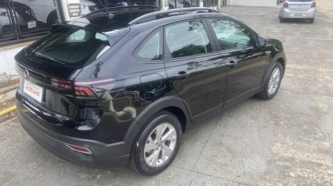 VOLKSWAGEN Nivus 1.0 4P FLEX 200 TSI COMFORTLINE TURBO AUTOM�TICO, Foto 6