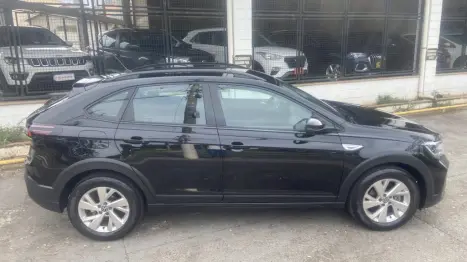 VOLKSWAGEN Nivus 1.0 4P FLEX 200 TSI COMFORTLINE TURBO AUTOM�TICO, Foto 7