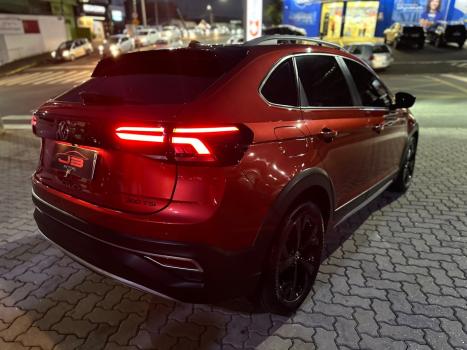 VOLKSWAGEN Nivus 1.0 4P FLEX 200 TSI HIGHLINE TURBO AUTOM�TICO, Foto 6