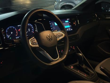 VOLKSWAGEN Nivus 1.0 4P FLEX 200 TSI HIGHLINE TURBO AUTOM�TICO, Foto 8