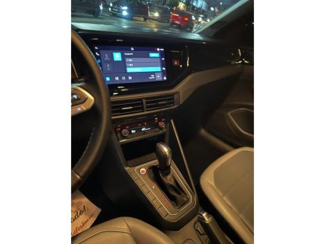 VOLKSWAGEN Nivus 1.0 4P FLEX 200 TSI HIGHLINE TURBO AUTOM�TICO, Foto 9