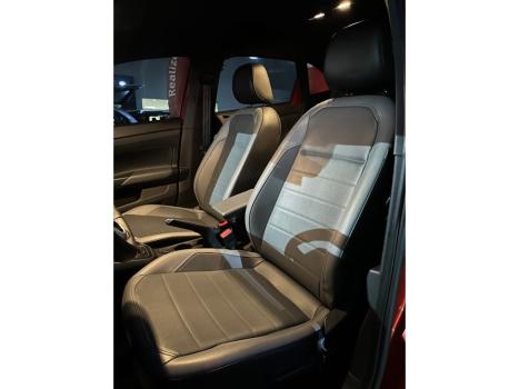 VOLKSWAGEN Nivus 1.0 4P FLEX 200 TSI HIGHLINE TURBO AUTOM�TICO, Foto 10