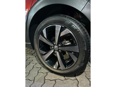 VOLKSWAGEN Nivus 1.0 4P FLEX 200 TSI HIGHLINE TURBO AUTOM�TICO, Foto 11
