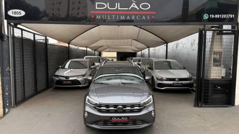 VOLKSWAGEN Nivus 1.0 4P FLEX 200 TSI HIGHLINE TURBO AUTOM�TICO, Foto 1