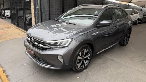 VOLKSWAGEN Nivus 1.0 4P FLEX 200 TSI HIGHLINE TURBO AUTOM�TICO, Foto 2