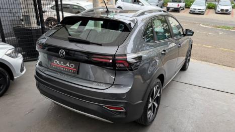 VOLKSWAGEN Nivus 1.0 4P FLEX 200 TSI HIGHLINE TURBO AUTOM�TICO, Foto 6