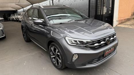 VOLKSWAGEN Nivus 1.0 4P FLEX 200 TSI HIGHLINE TURBO AUTOM�TICO, Foto 8