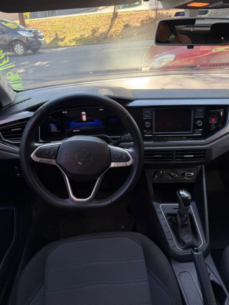 VOLKSWAGEN Nivus 1.0 4P FLEX 200 TSI COMFORTLINE TURBO AUTOM�TICO, Foto 8