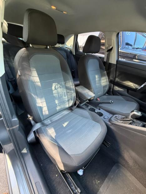 VOLKSWAGEN Nivus 1.0 4P FLEX 200 TSI COMFORTLINE TURBO AUTOM�TICO, Foto 13