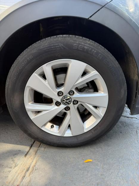 VOLKSWAGEN Nivus 1.0 4P FLEX 200 TSI COMFORTLINE TURBO AUTOM�TICO, Foto 15