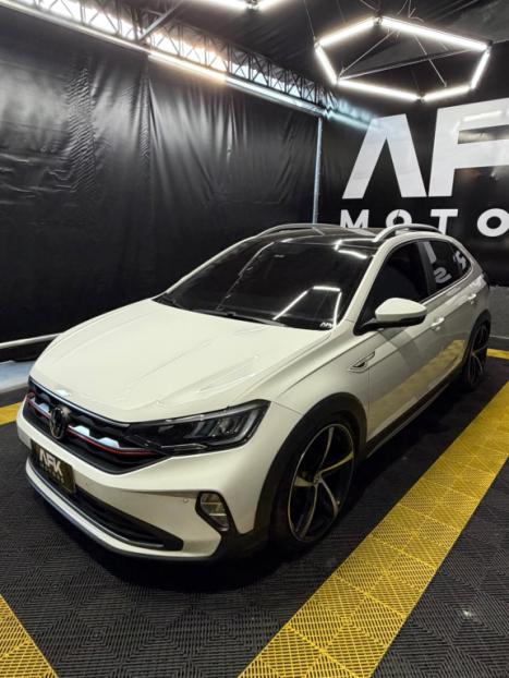 VOLKSWAGEN Nivus 1.0 4P FLEX 200 TSI HIGHLINE TURBO AUTOM�TICO, Foto 4