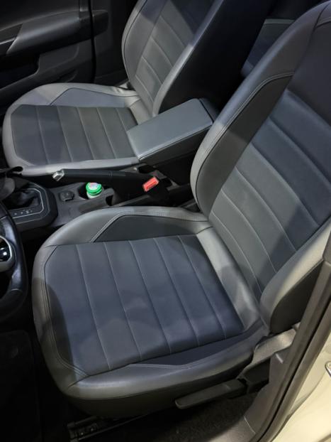 VOLKSWAGEN Nivus 1.0 4P FLEX 200 TSI HIGHLINE TURBO AUTOM�TICO, Foto 12