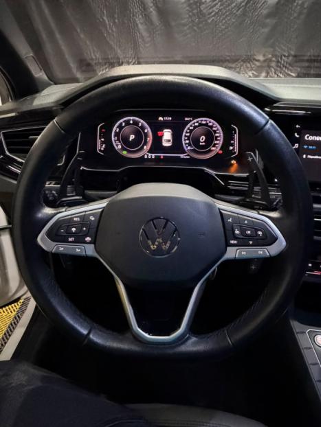 VOLKSWAGEN Nivus 1.0 4P FLEX 200 TSI HIGHLINE TURBO AUTOM�TICO, Foto 13