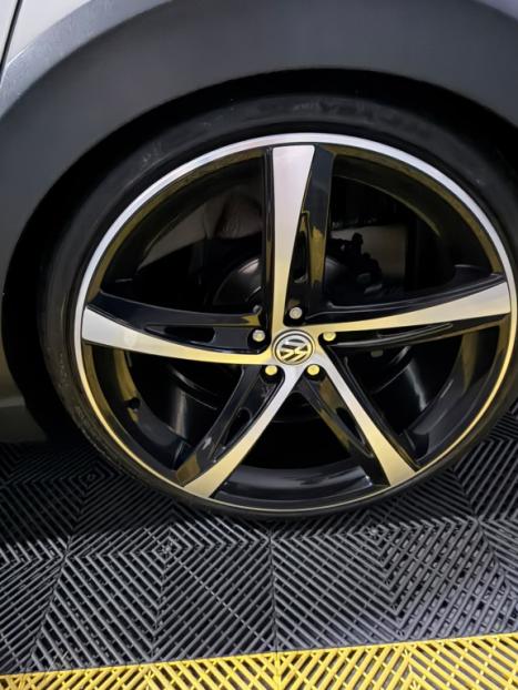 VOLKSWAGEN Nivus 1.0 4P FLEX 200 TSI HIGHLINE TURBO AUTOM�TICO, Foto 16