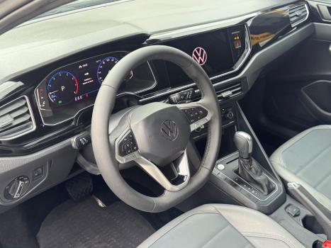 VOLKSWAGEN Nivus 1.0 4P FLEX 200 TSI HIGHLINE TURBO AUTOM�TICO, Foto 8