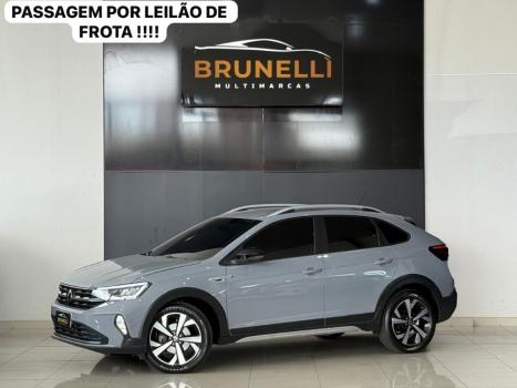 VOLKSWAGEN Nivus 1.0 4P FLEX 200 TSI HIGHLINE TURBO AUTOMÁTICO, Foto 1