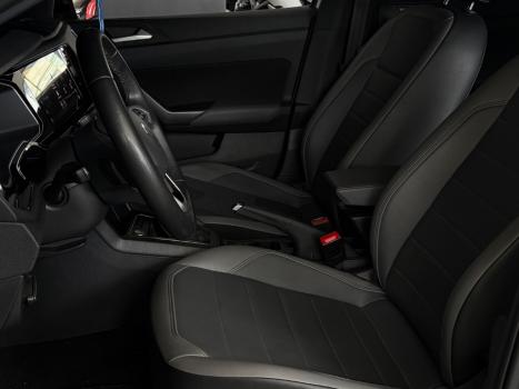 VOLKSWAGEN Nivus 1.0 4P FLEX 200 TSI HIGHLINE TURBO AUTOMÁTICO, Foto 8