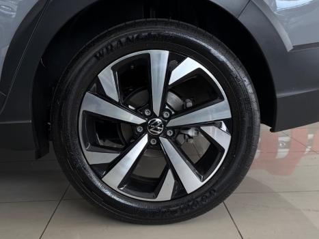 VOLKSWAGEN Nivus 1.0 4P FLEX 200 TSI HIGHLINE TURBO AUTOMÁTICO, Foto 10