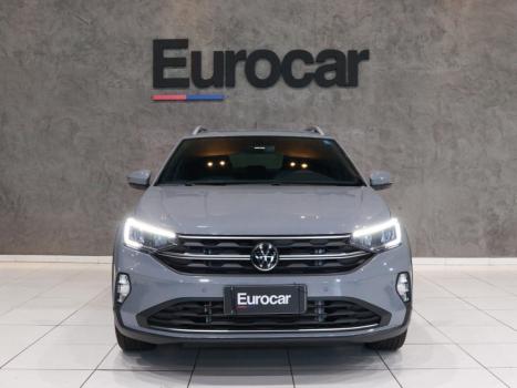 VOLKSWAGEN Nivus 1.0 4P FLEX 200 TSI HIGHLINE TURBO AUTOM�TICO, Foto 2
