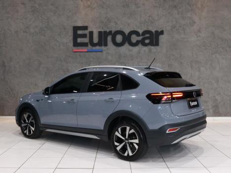 VOLKSWAGEN Nivus 1.0 4P FLEX 200 TSI HIGHLINE TURBO AUTOM�TICO, Foto 3