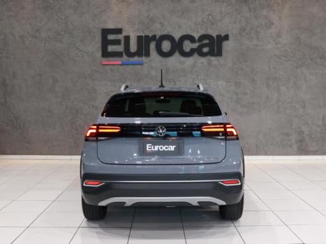 VOLKSWAGEN Nivus 1.0 4P FLEX 200 TSI HIGHLINE TURBO AUTOM�TICO, Foto 4