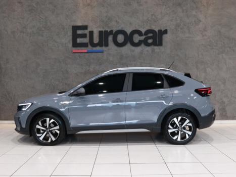 VOLKSWAGEN Nivus 1.0 4P FLEX 200 TSI HIGHLINE TURBO AUTOM�TICO, Foto 5