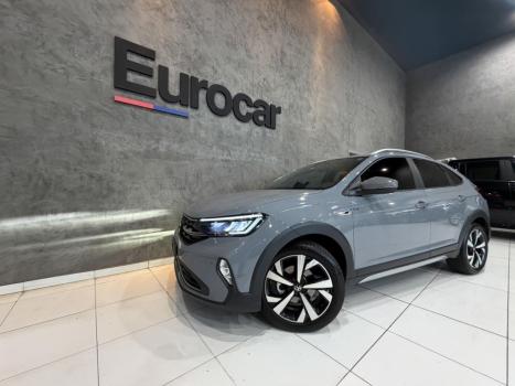 VOLKSWAGEN Nivus 1.0 4P FLEX 200 TSI HIGHLINE TURBO AUTOM�TICO, Foto 6