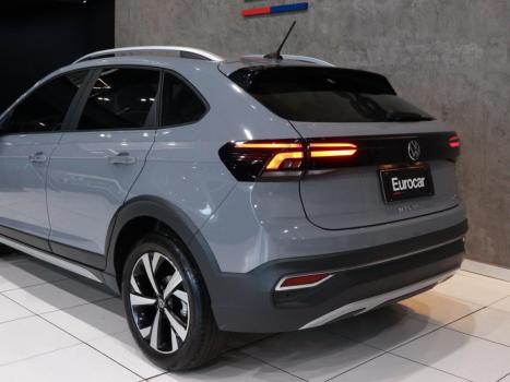 VOLKSWAGEN Nivus 1.0 4P FLEX 200 TSI HIGHLINE TURBO AUTOM�TICO, Foto 7