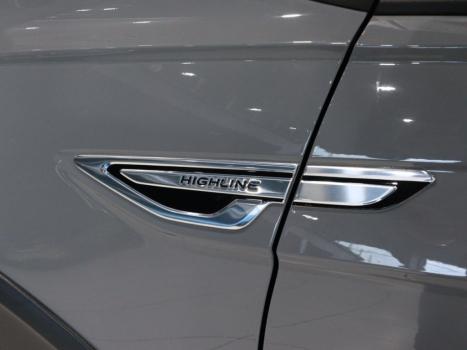 VOLKSWAGEN Nivus 1.0 4P FLEX 200 TSI HIGHLINE TURBO AUTOM�TICO, Foto 8
