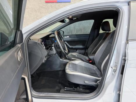 VOLKSWAGEN Nivus 1.0 4P FLEX 200 TSI HIGHLINE TURBO AUTOM�TICO, Foto 9