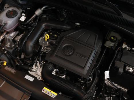 VOLKSWAGEN Nivus 1.0 4P FLEX 200 TSI HIGHLINE TURBO AUTOM�TICO, Foto 17