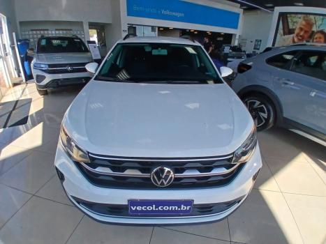 VOLKSWAGEN Nivus 1.0 4P FLEX 200 TSI COMFORTLINE TURBO AUTOMÁTICO, Foto 2