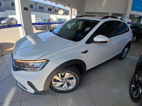 VOLKSWAGEN Nivus 1.0 4P FLEX 200 TSI COMFORTLINE TURBO AUTOMÁTICO, Foto 3