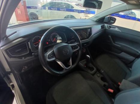 VOLKSWAGEN Nivus 1.0 4P FLEX 200 TSI COMFORTLINE TURBO AUTOMÁTICO, Foto 4