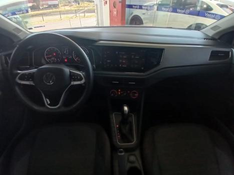 VOLKSWAGEN Nivus 1.0 4P FLEX 200 TSI COMFORTLINE TURBO AUTOMÁTICO, Foto 5