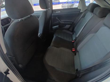 VOLKSWAGEN Nivus 1.0 4P FLEX 200 TSI COMFORTLINE TURBO AUTOMÁTICO, Foto 6