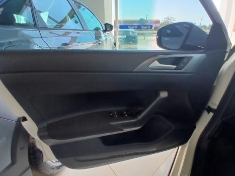 VOLKSWAGEN Nivus 1.0 4P FLEX 200 TSI COMFORTLINE TURBO AUTOMÁTICO, Foto 7
