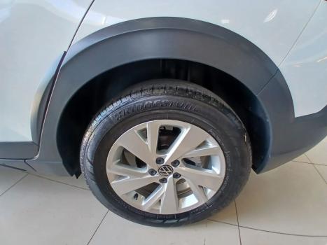 VOLKSWAGEN Nivus 1.0 4P FLEX 200 TSI COMFORTLINE TURBO AUTOMÁTICO, Foto 8