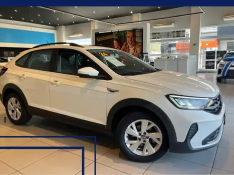 VOLKSWAGEN Nivus 1.0 4P FLEX 200 TSI COMFORTLINE TURBO AUTOMÁTICO, Foto 1