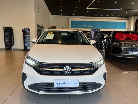 VOLKSWAGEN Nivus 1.0 4P FLEX 200 TSI COMFORTLINE TURBO AUTOMÁTICO, Foto 2