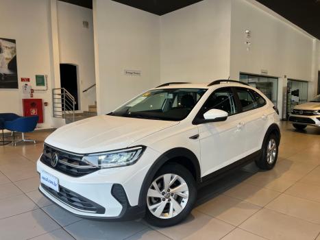 VOLKSWAGEN Nivus 1.0 4P FLEX 200 TSI COMFORTLINE TURBO AUTOMÁTICO, Foto 3