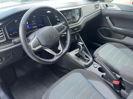 VOLKSWAGEN Nivus 1.0 4P FLEX 200 TSI COMFORTLINE TURBO AUTOMÁTICO, Foto 4